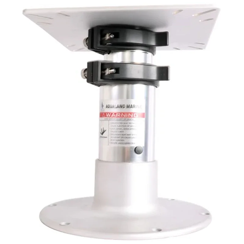 3 Stage  Pneumatic Telescopic Support Leg RV Caravan Lifting Bracket Air Pressure Retrac Load Bearing Stand Accessory