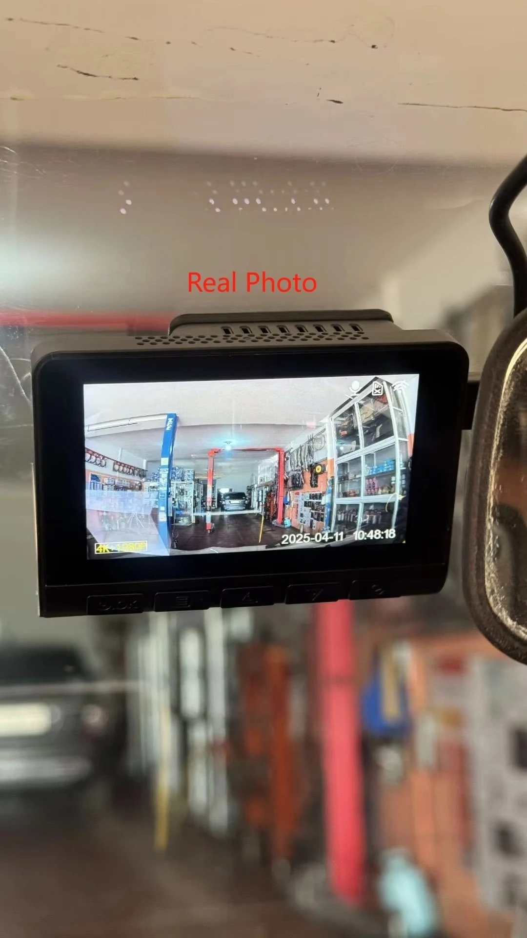 Ön ve arka kamera araç dijital - Rear Camera For Car incelemesi ve fiyatı