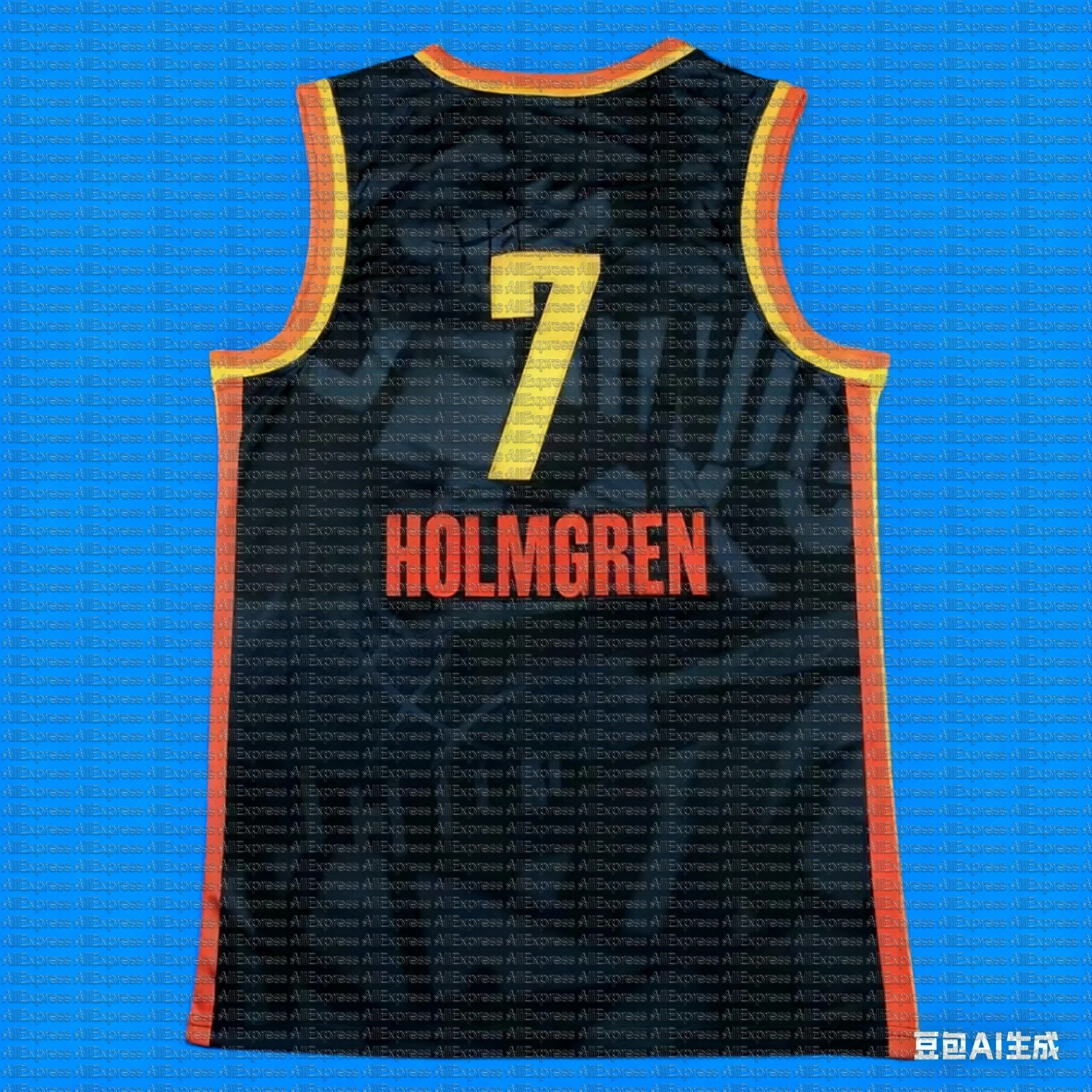 الصيف المشجعين ألكسندر رقم 2 ثلاثية الأبعاد مطبوعة الغربية جيرسي أكمام المشجعين سترة التجفيف السريع الرجال والنساء الرياضة كرة السلة القمم