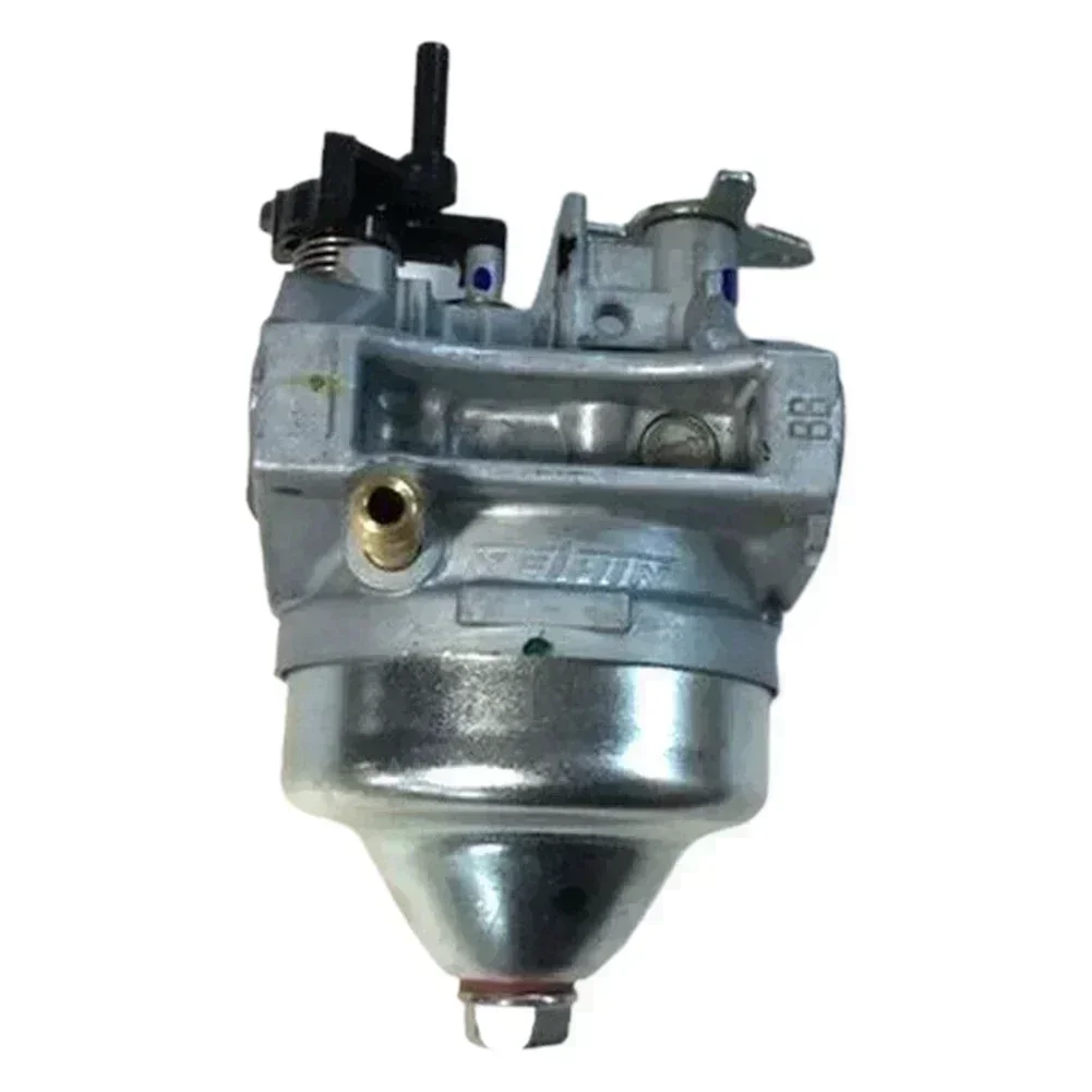 Imagem -06 - Carburador para Honda Gcv160a Gcv160la Gcv160lao 16100-z0l853 com Junta Peças de Cortador de Grama Acessórios de Ferramentas Elétricas de Jardim