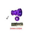 DAIWA VIOLET