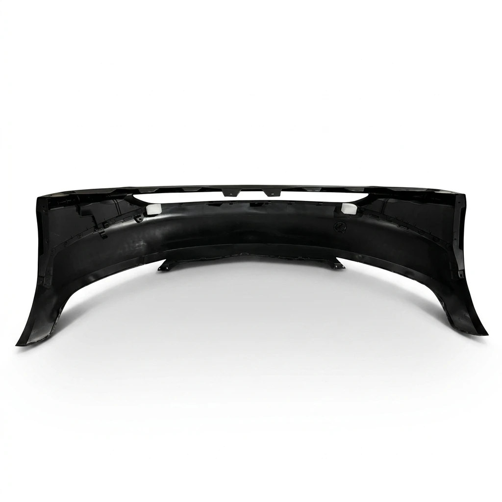 Hot LinTech   Car Bumper 1694314-SC-G for  MODEL 3  EV Parts Accessories Refreshed Front Bumper  New Performance Edition