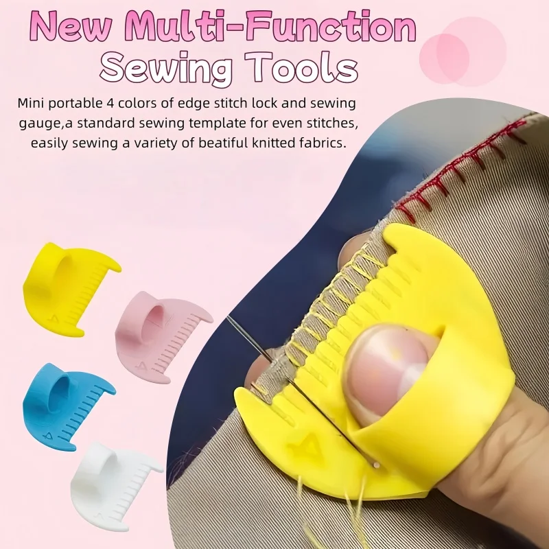 Thumbnail 3 - #59 Newest Thimbles