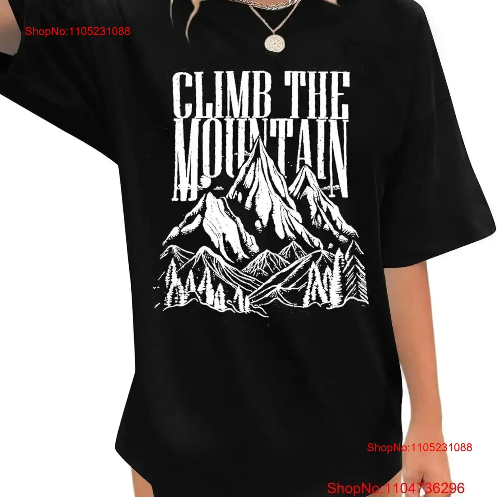 

Women's Funny T Shirt Cotton casual short sleeves Letter PrinT vintage Washed homme Versatile Comfortable streetwear vintage