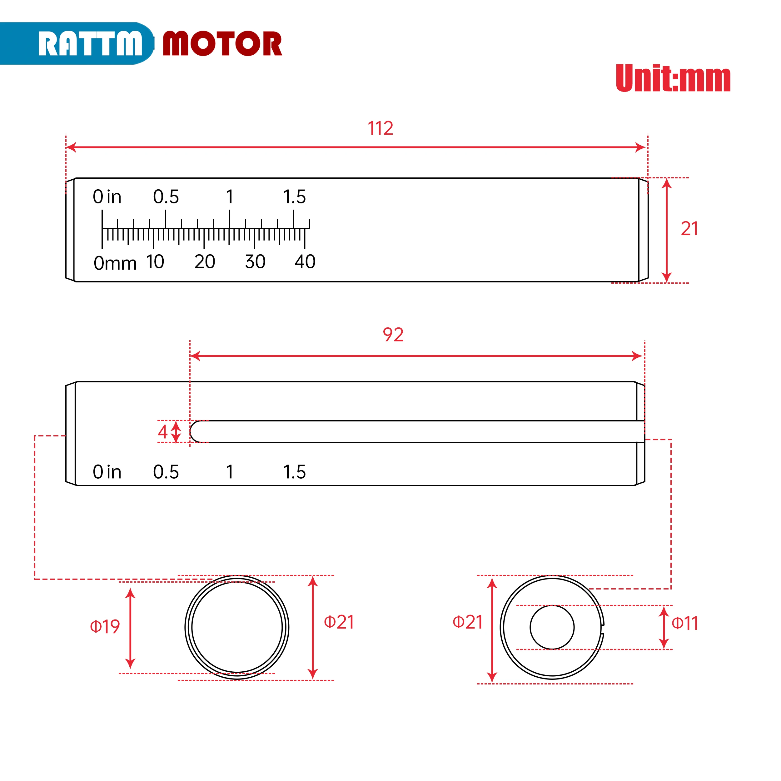 MT2 #   Manga de cabeçote móvel para WM-210V MX-210V CD-210V ou cj 0618 peça de acessórios para máquina de torno