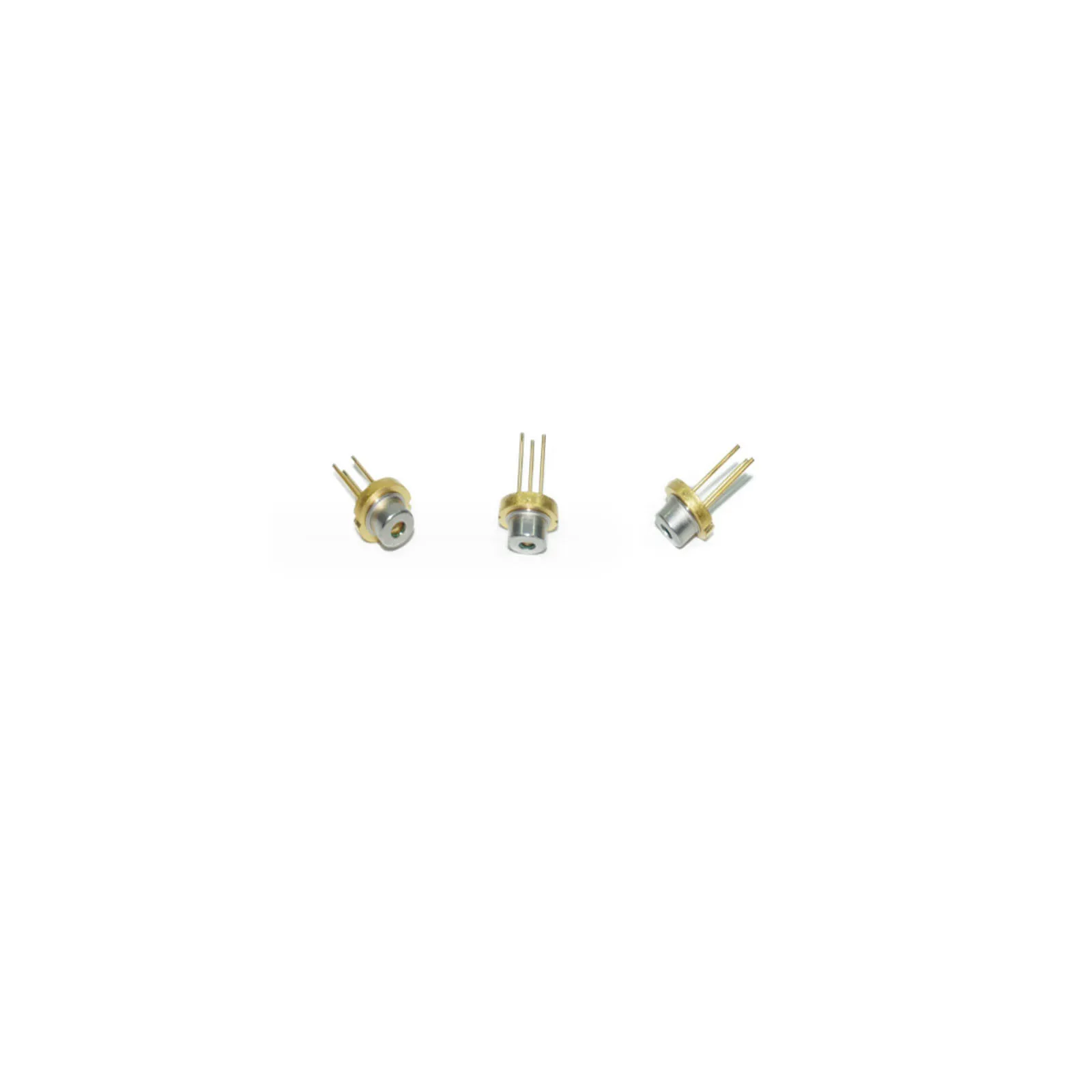 10pcs Semiconductor Infrared 830nm 200mw Single Mode Laser Diode with PD