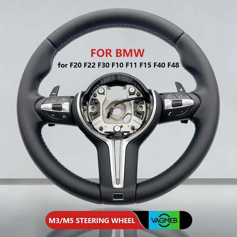 Interior M Sports S…