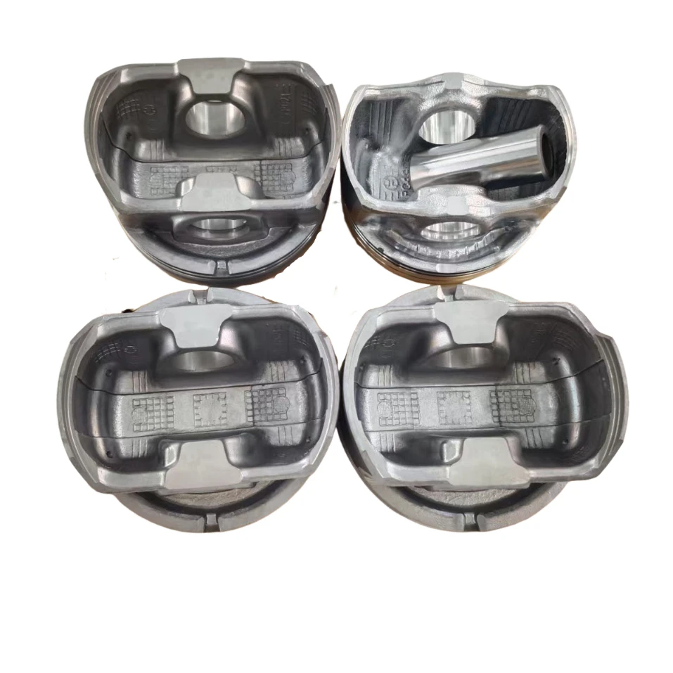 

Original Factory 234102G000 Hot Sell Auto Parts Engine Piston for CAR