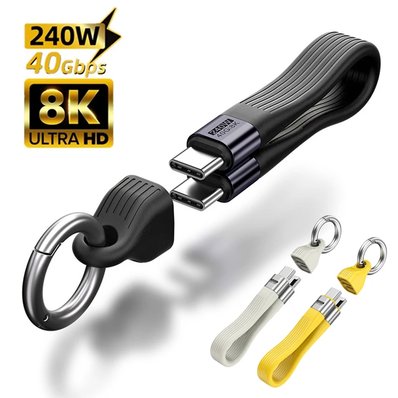 Portable Keychain U…