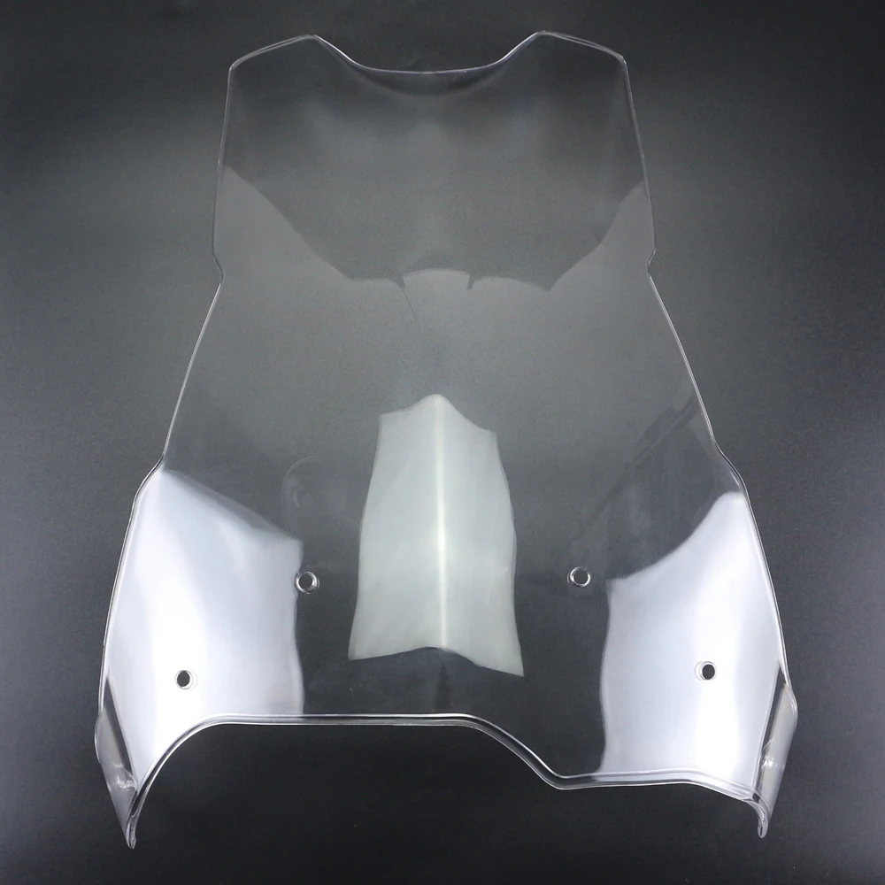 For BMW F800GS 2008-2016 /F650GS F700GS 2008-2013 Motorcycle Windshield Windscreen Deflector 2009 2010 2011 2012 2013 2014 15 16