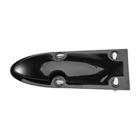 KKZ-FT012-3 Boat Cabin Cover for Feilun FT012 2.4G Brushless RC Boat Spare Parts Accessories