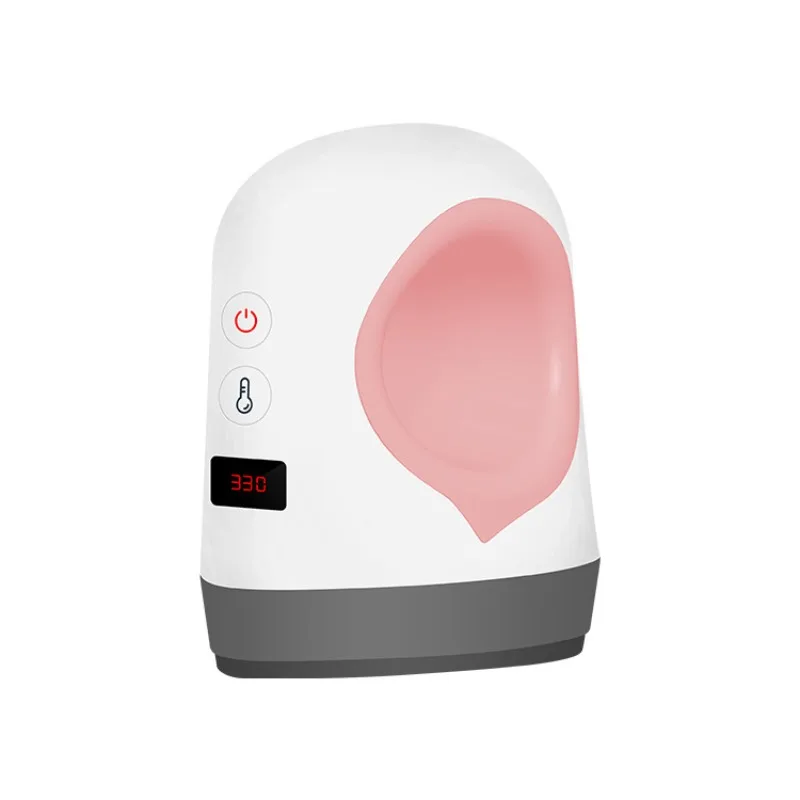 

Портативный домашний термопресс, интеллектуальная мини-машина для передачи тепла