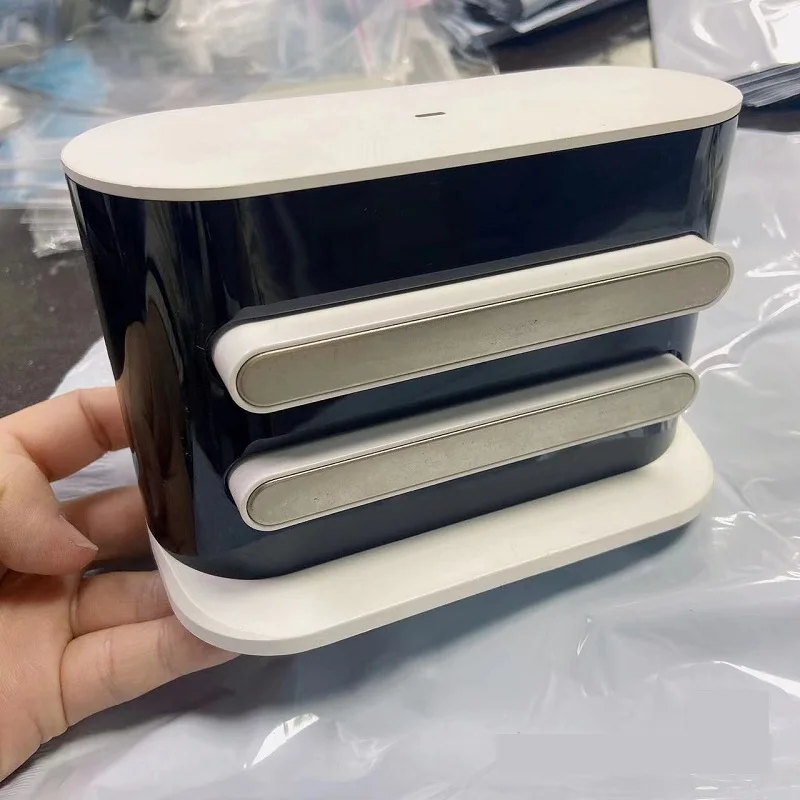 Para Xiaomi STYTJ02YM MVXVC01-JG Carregador Doca Base Estação De Carregamento Peças Aspirador Robótico Acessórios