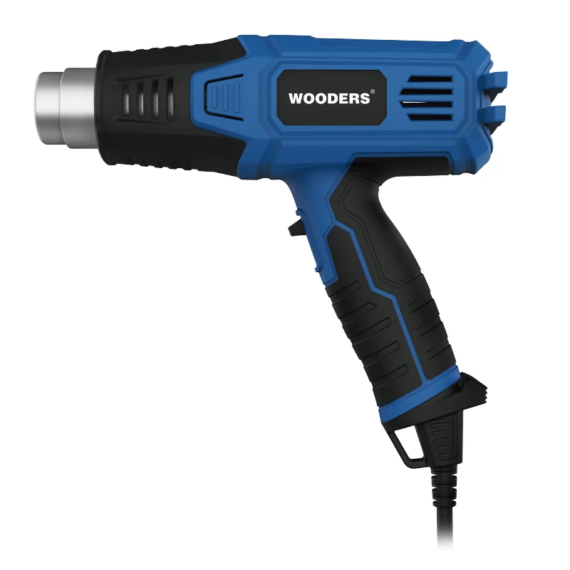 

Лидер продаж 2000 Вт бытовой тепловой пистолет термофена с запечатыванием горячего воздуха