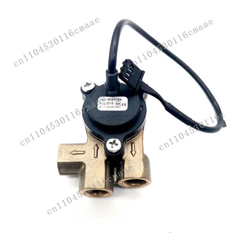Suitable for Spare Parts Replacement of Three-way Flow Meter for CIMBALI M27 FAEMA E98 Coffee Machine