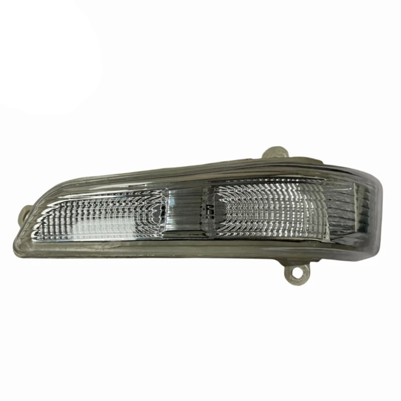 Lampu indikator sinyal belok LED mobil lampu tepi cermin luar untuk KIA Sportage 2007-2013 As As seperti yang ditunjukkan PC 2 buah