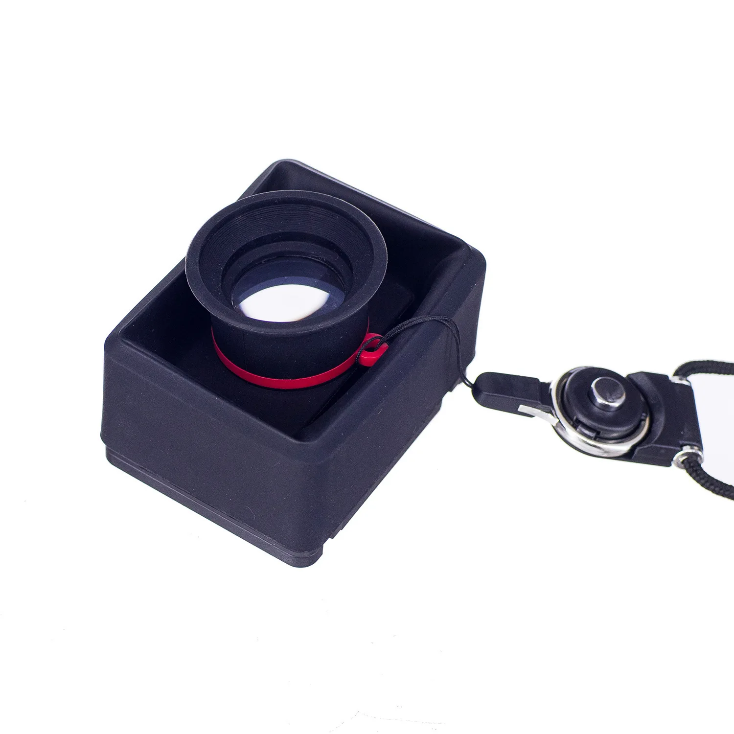 Camera Viewfinder 3.2X3.0X Viewfinder DSLR Camera Screen Magnifying Viewfinder Blackout Camera Viewfinder