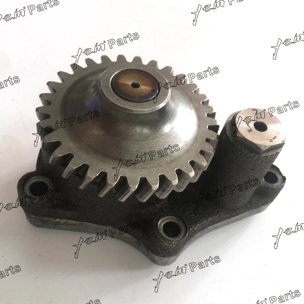 

New Engine Parts Oil Pump 29 Teeth For Yanmar 4TNE88 Engine