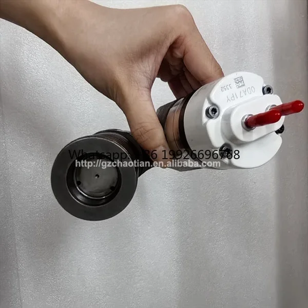 

Diesel Fuel Injector 10R3262 249-0713 for C11 C13 E345D 345C 349D Common Rail Injector 10R-3262 2490713