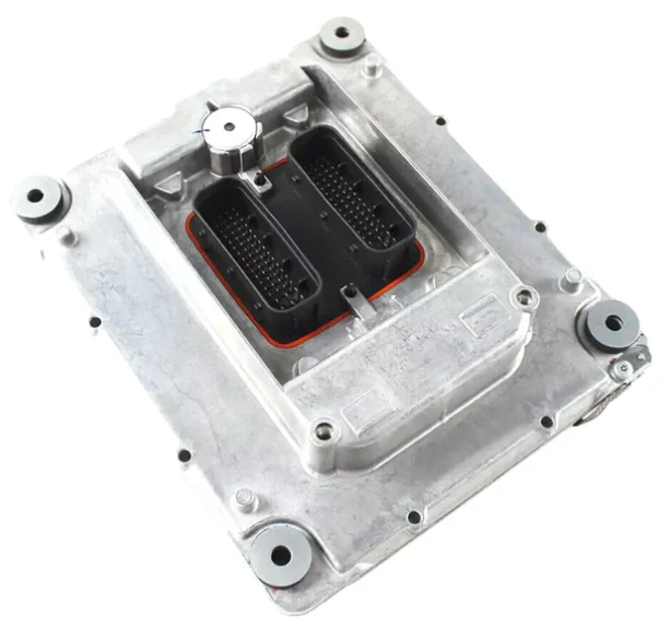 

21695313 P02 ECU Electronic Control Models for Vol Vo Engine Original Electronic Control Unit