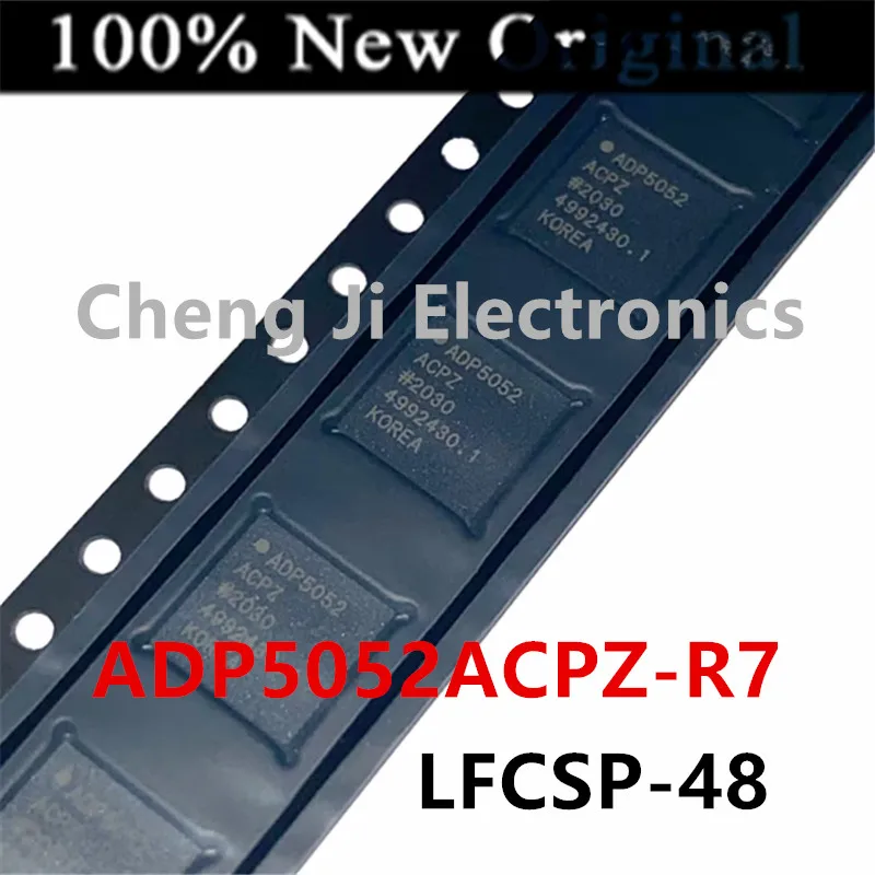 5Pcs/Lot ADP5052ACP… - image