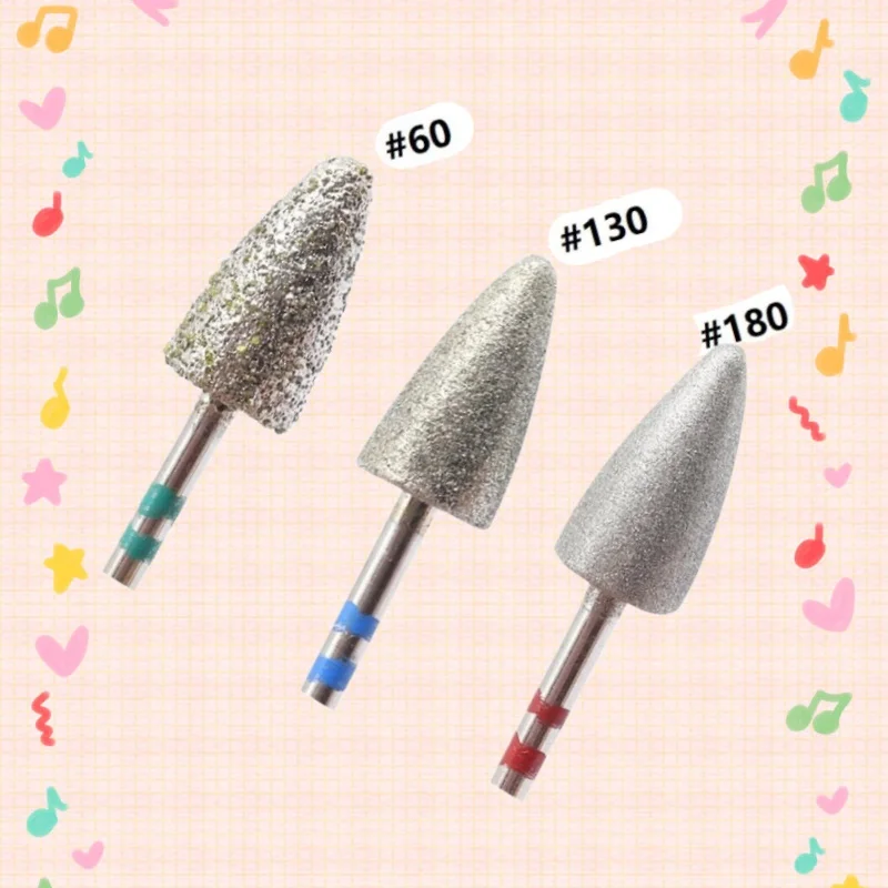 1Pcs #60 #130 #180 …