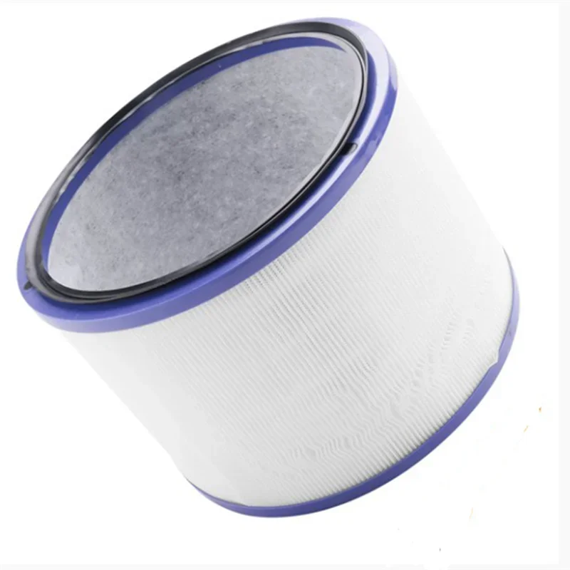 A74G-Replacement HEPA Filter For Dyson Pure Hot + Cool Link HP00 HP01 HP02 HP03 DP01 HEPA Air Purifier Filter 967449-04 image 5