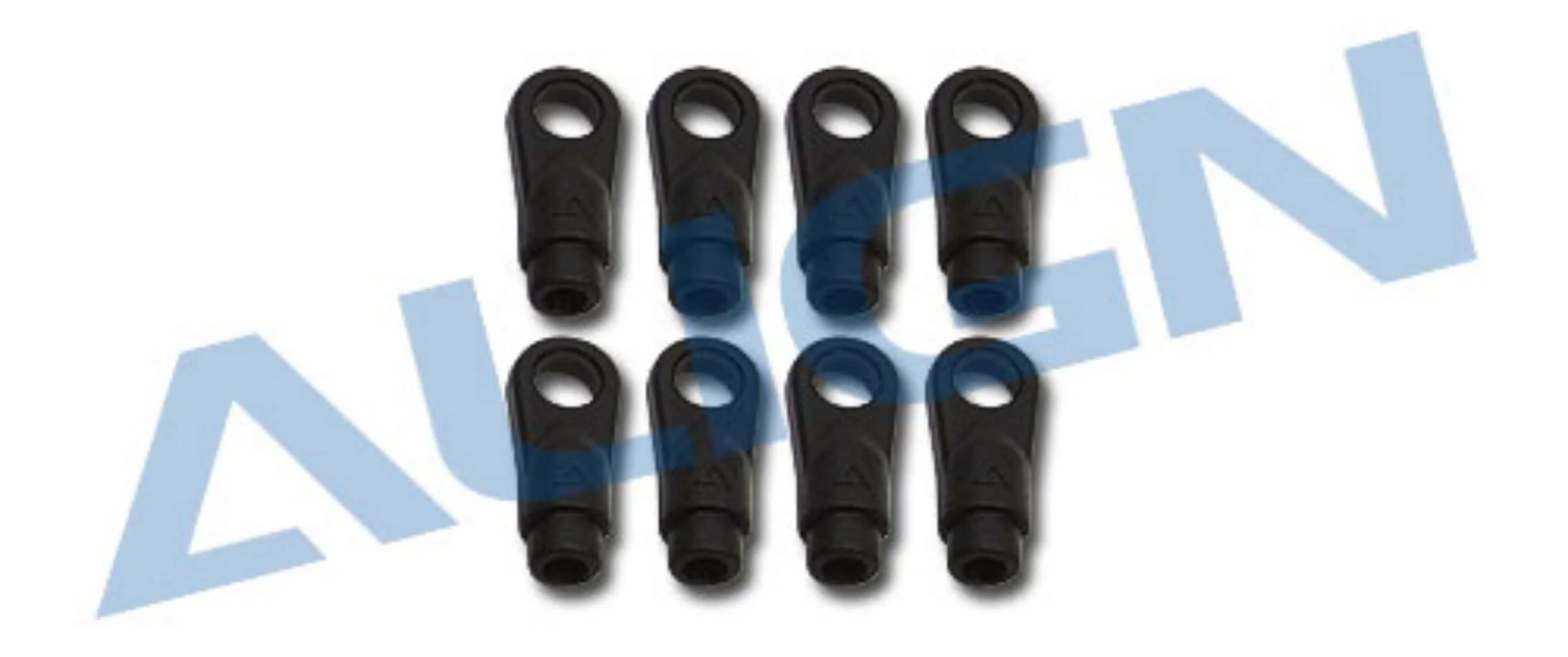 ALIGN 550L/X 600 700 760 800 Connecting Rod Head H60246 Model Aircraft Ball Head Clip
