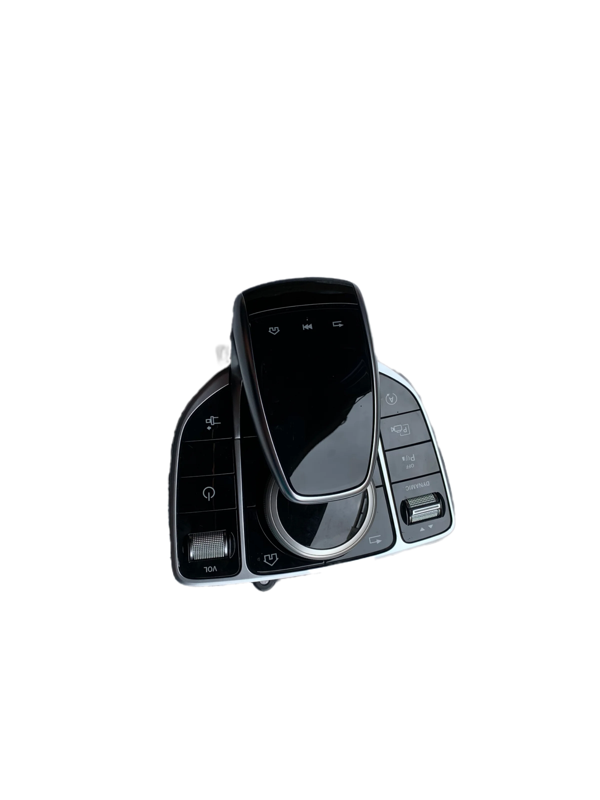 2025Suitable for Mercedes Benz C-Class W205 Touchpad Control Unit, Multifunctional Button Knob, Mouse, Touch Screen Mouse