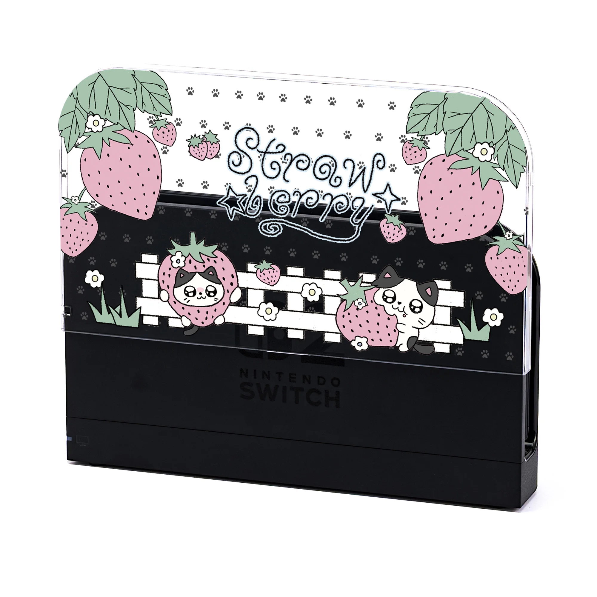 Variant: NS 2 DOCK CASE