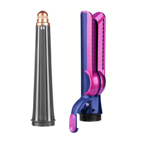 【TODAY ONLY】Conical Barrel & Airflow Attachment For Dyson Airwrap Styler HS01 HS05 HS08 For Smooth Hair Style And Hair Curling