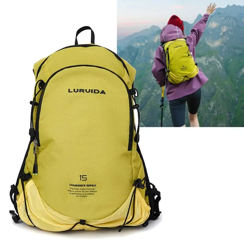 

Рюкзак для скалолазания, походы на открытом воздухе, кемпинг, треккинг, рыбалка, дорожная сумка, большой дорожный спортивный рюкзак для альпинизма на короткой поезде