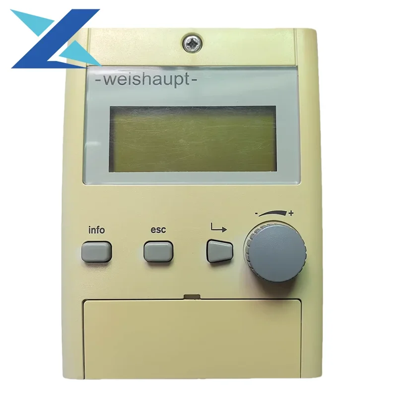 

Brand New Original AZL52.00B1WH Operation Panel Program Controller azl5200b1wh