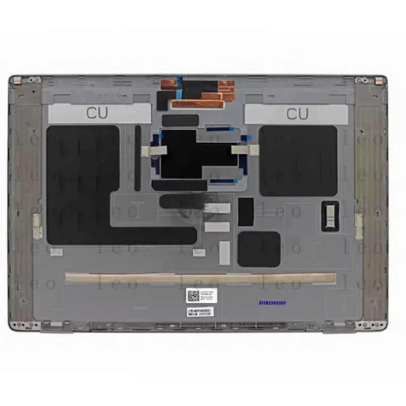 

TT New For Dell Latitude 7440 E7440 0G07P6 LCD Back Cover Rear Lid Gray