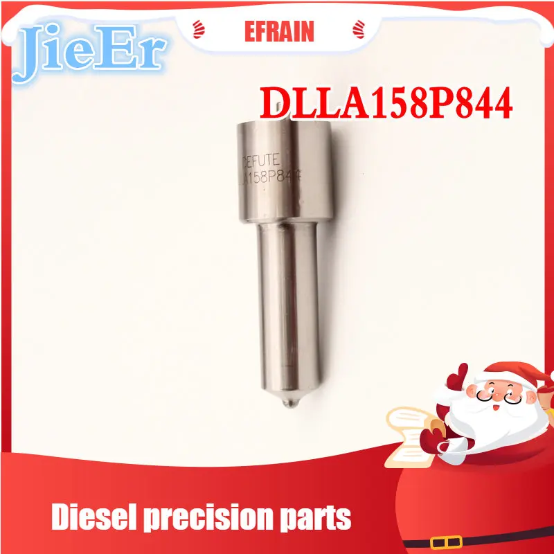 diesel DLLA158P844 high-pressure common rail injector