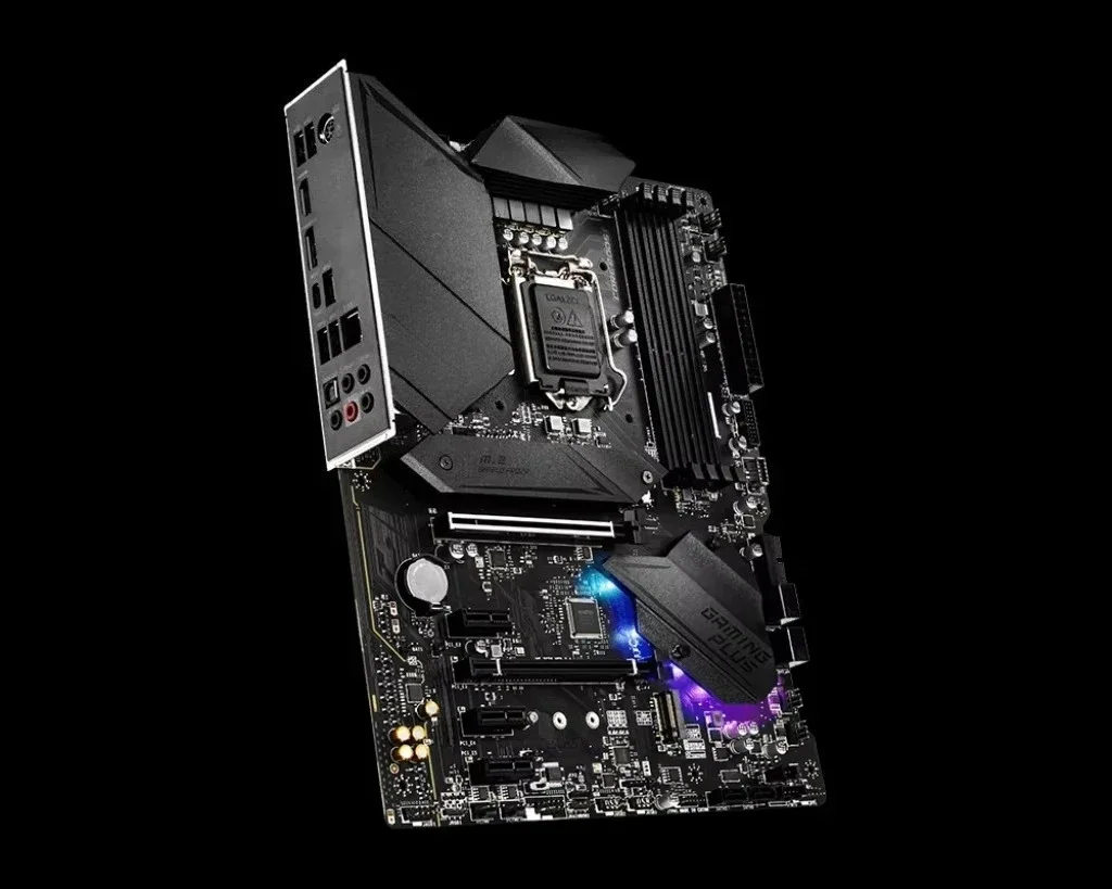 For Msi Mpg Z490 Ga… - image