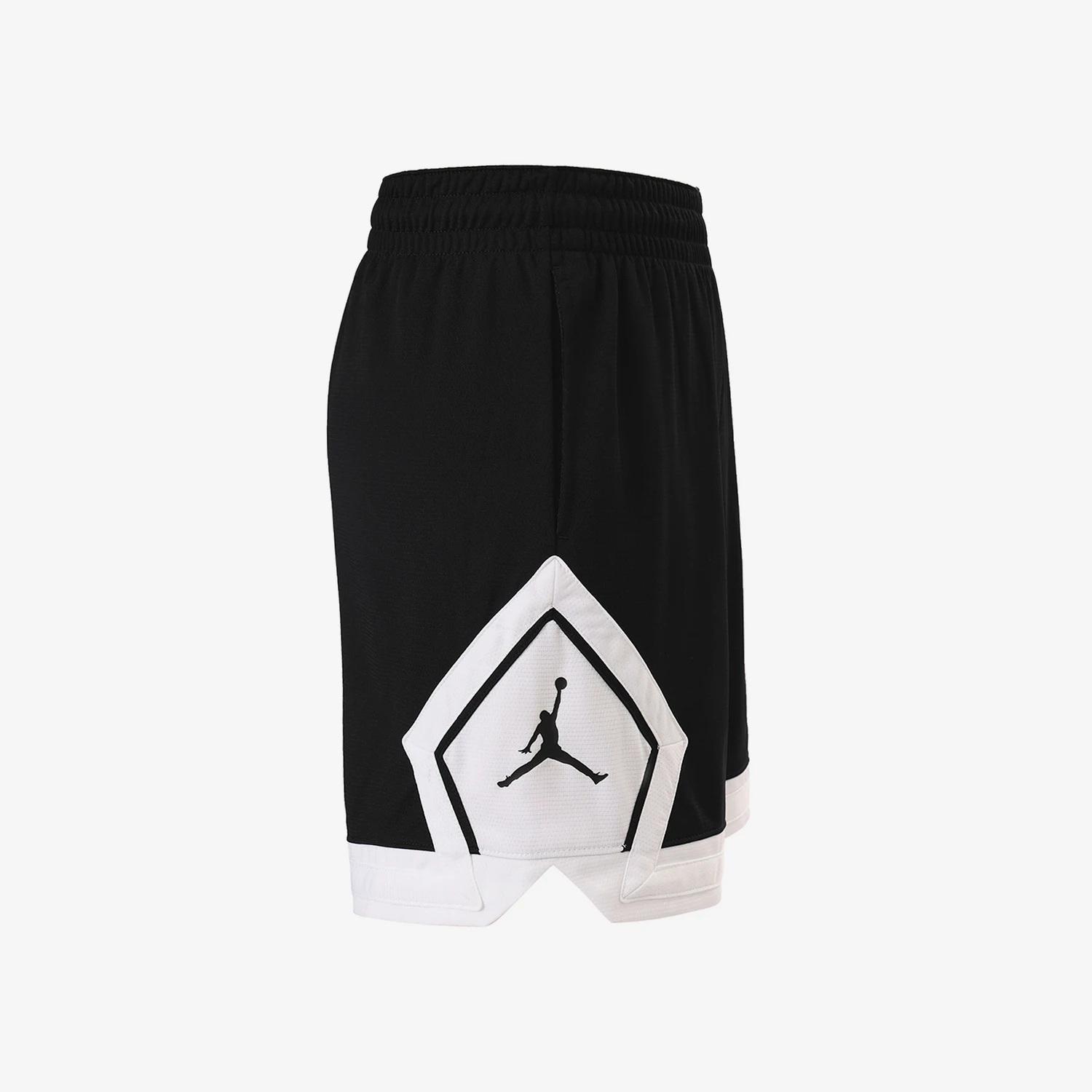 شورت Nike Official Authentic JORDAN الجديد للسيدات الرياضي القابل للتنفس FB4589-010