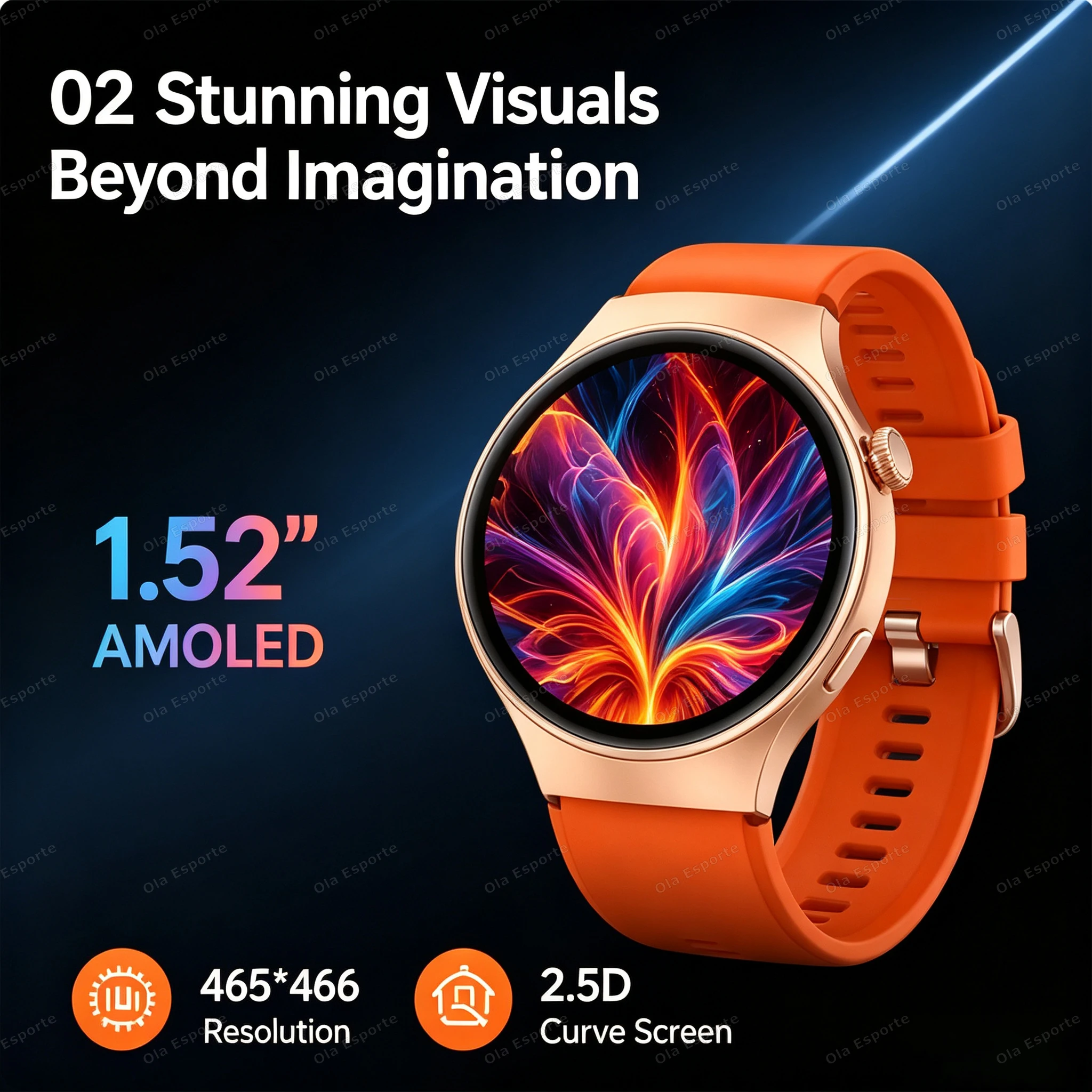 Neue Smartwatch für Damen und – Smartwatch X12 Bewertung und Preis