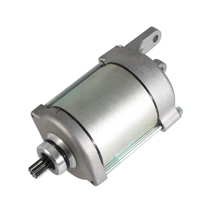 Motorcycle Start Motor For TGB ATV BLADE 250 BLADE 325 TARGET 325 OEM:923409 ACCESS SHADE 420 4X4 T3 OEM:ACC-173MM.12.02