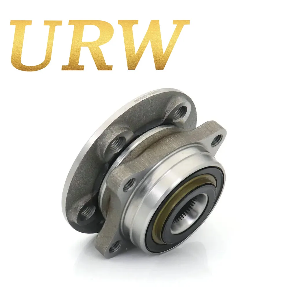 31406300 URW Auto Spare Parts 1pcs High Quality Car Accessories 40 Tooth Front Wheel Hub Bearing For Volvo XC90