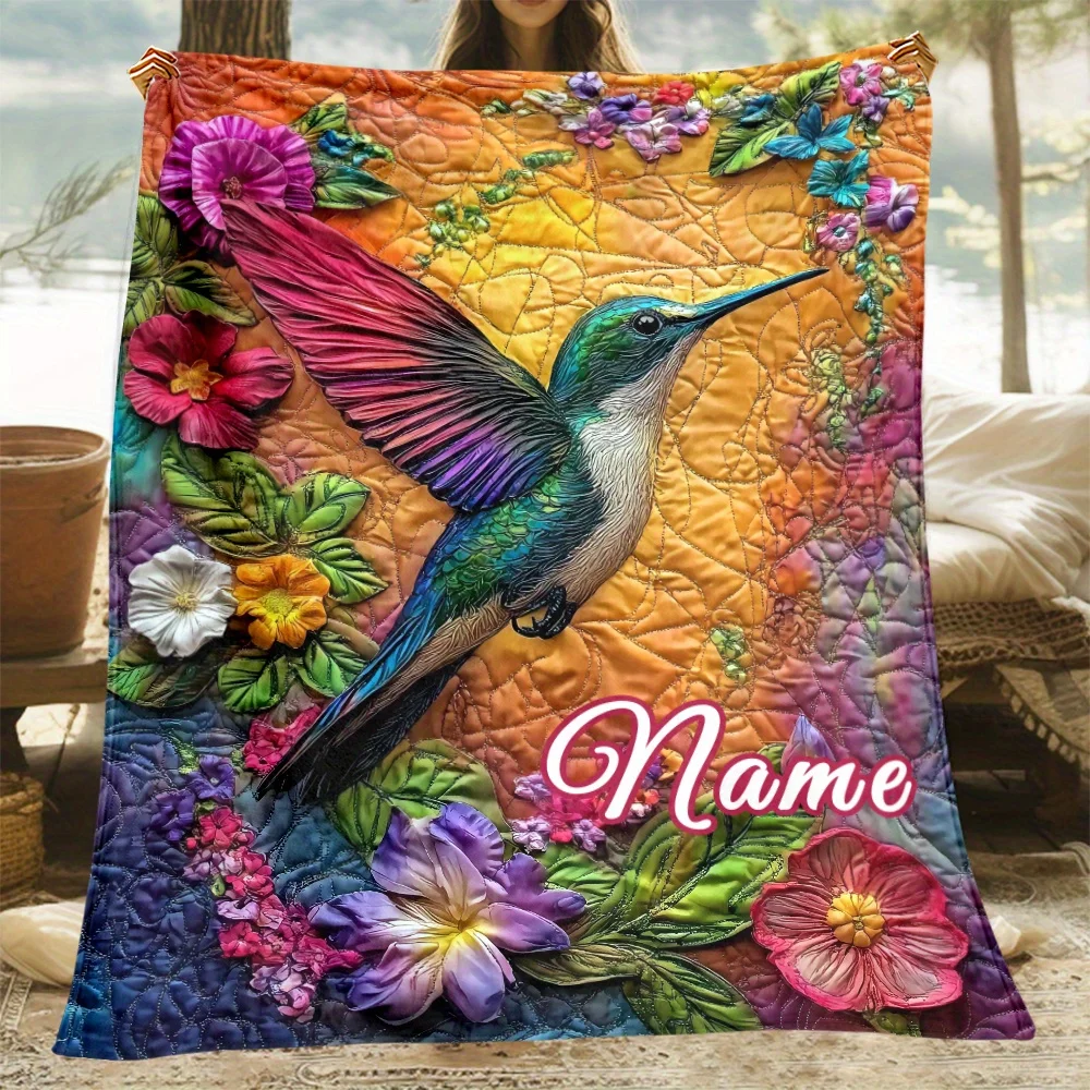 Coperta personalizzata con col - Home Decor Design Ideas recensione e prezzo