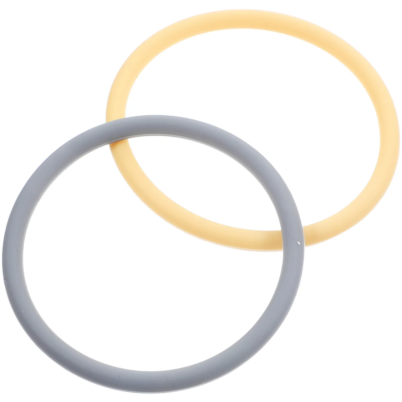 

2 шт. силиконовые наколенники-фиксаторы для спортсменов, бандаж для надколенника, поддержка сухожилий, легкие, удобные, нескользящие, для бега