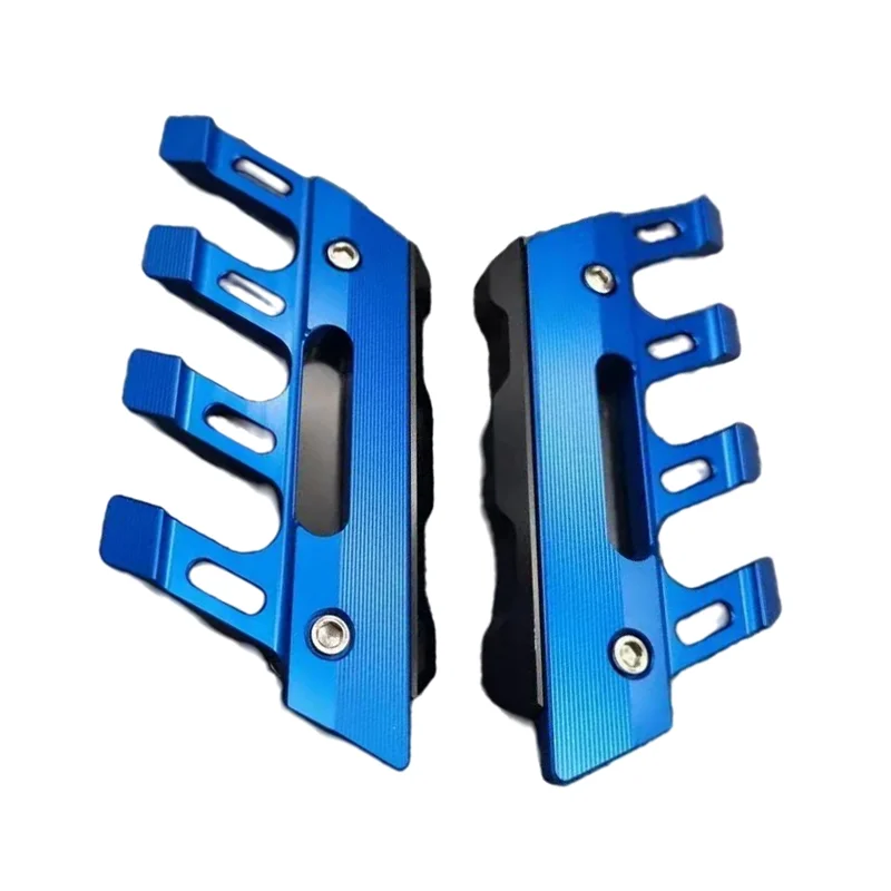 For VOGE SR450X SR 450X SR450 X SR-450X 2026 Motorcycle Modified Front Fender Anti-fall Block Decorative Protective Cover