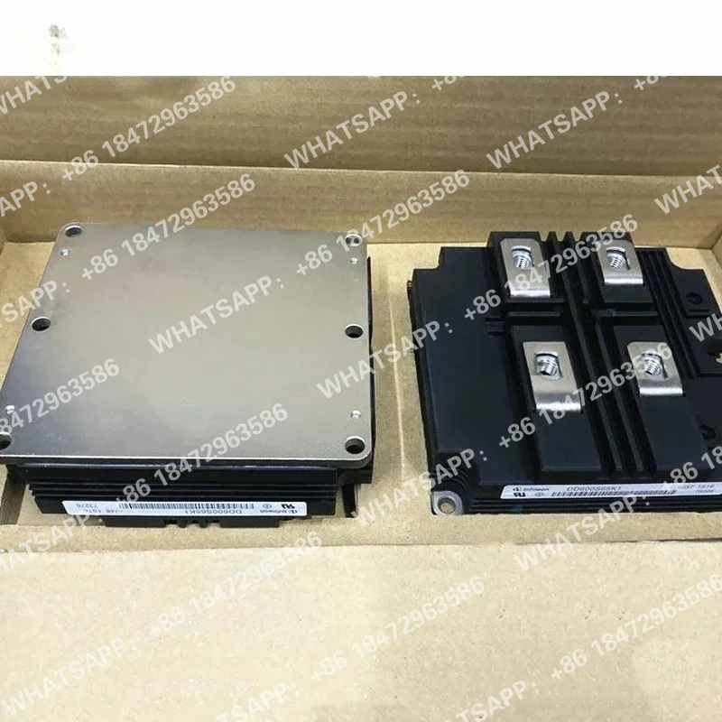 DD600S65K1 DD750S65K1 DD1200S65K1 DD400S65K1 Fast delivery after placing an order