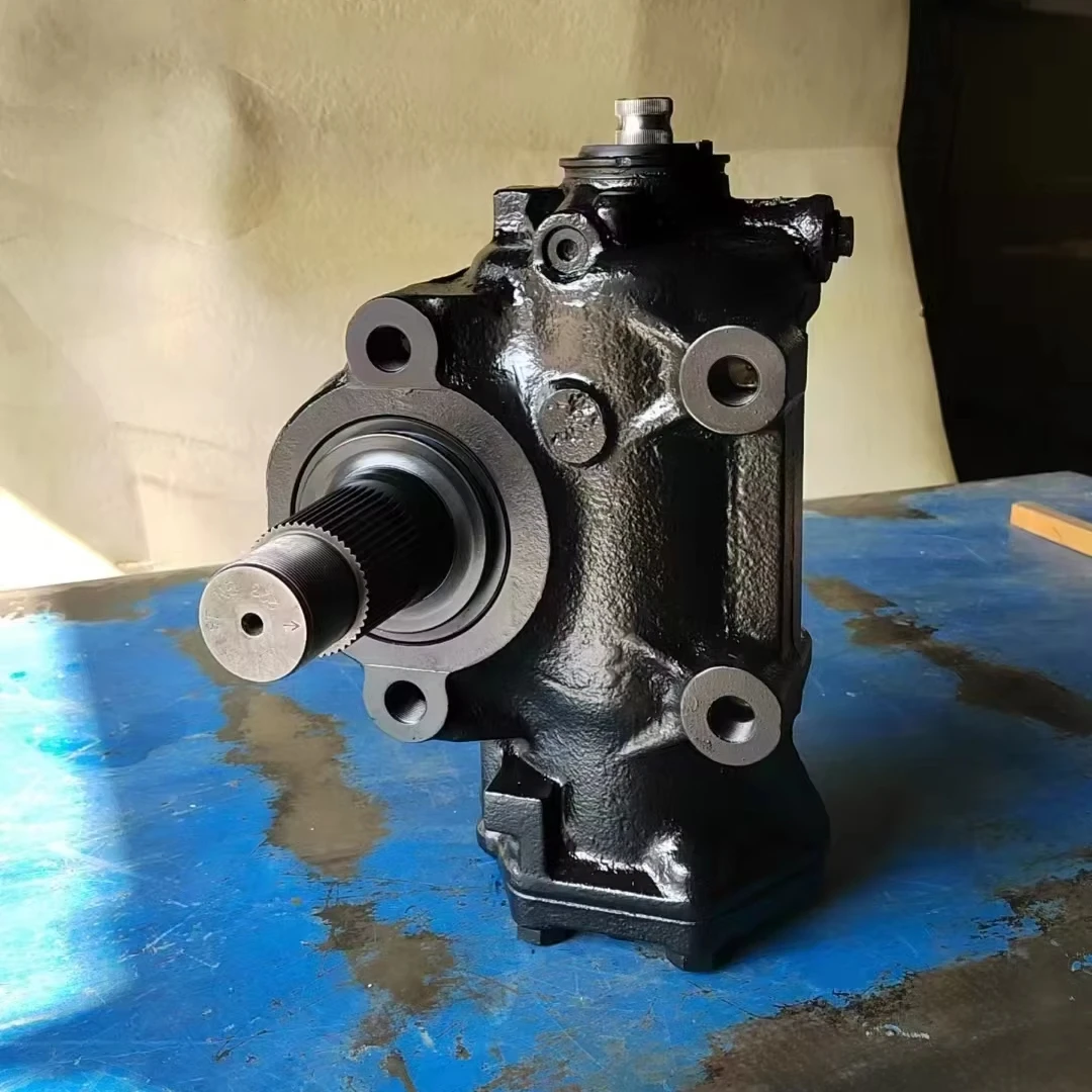 

Heavy Duty Truck Power Steering Gear OE 9360319 for Automobile Steering System