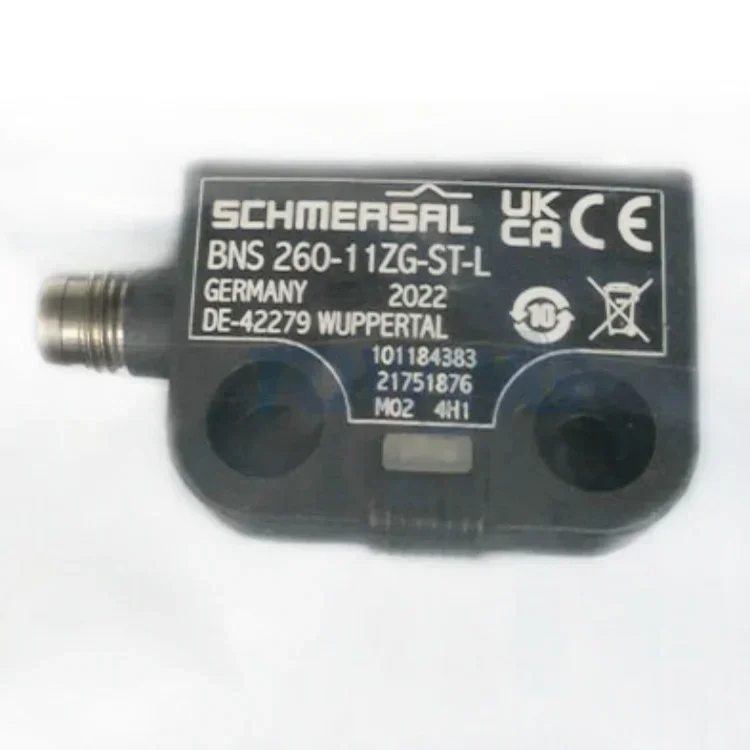 

100% New and safety relay BNS-260-11ZG-ST-L