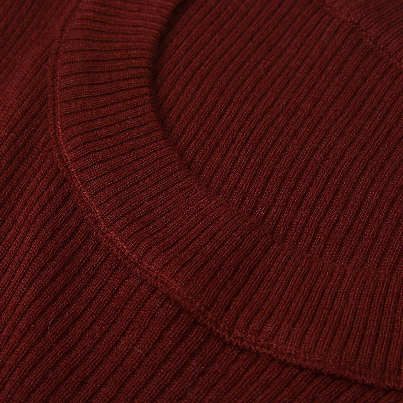 Sli Women's Base Layer Sweater 9MO0H000 Winter Outerwear High Elastici Faionable Long Sve round Ne  Color