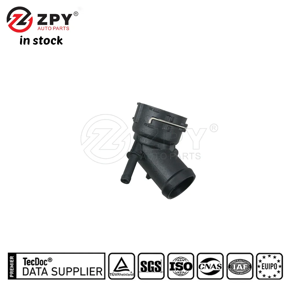 

ZPY New Quality Cooling System Quick Acting Coupling For VW Golf 5Q0122291BE