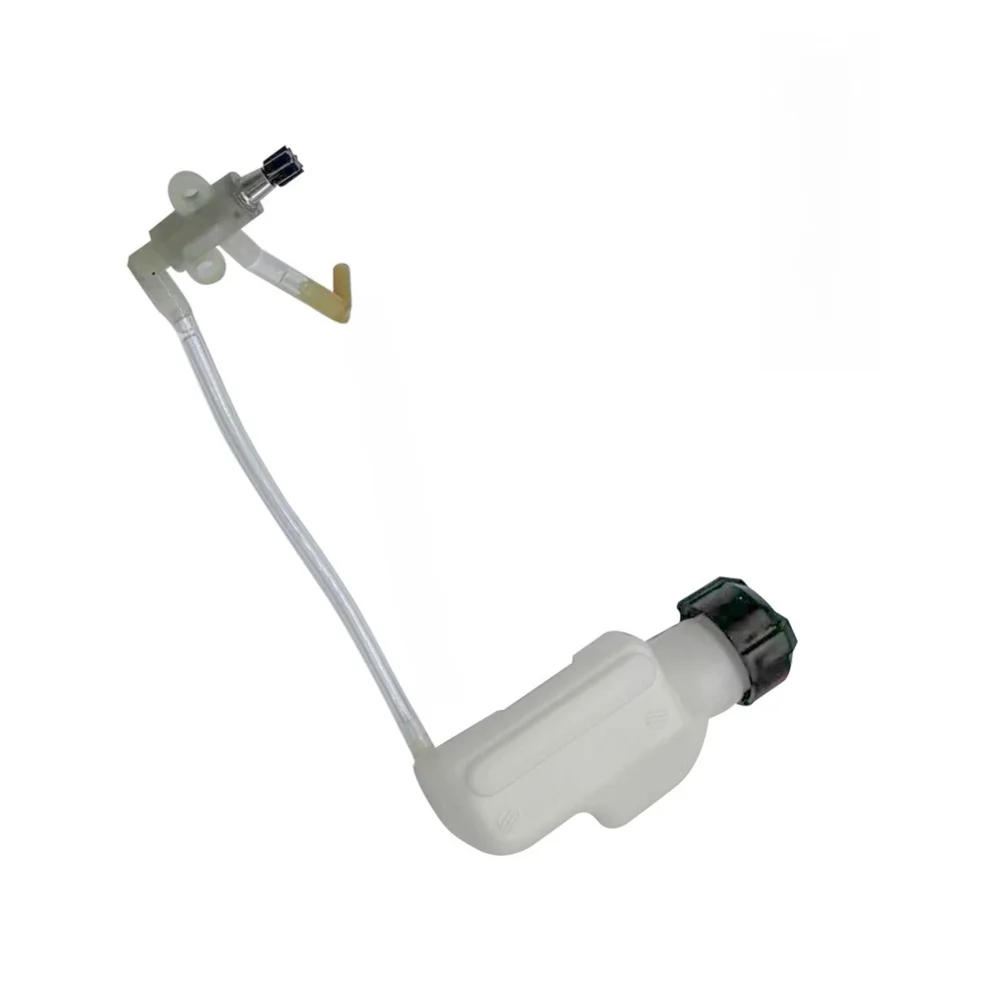 Plastic Automatic Oil Pump For 12 Inch Electric Chain Saw Lithium Tool Lubricator