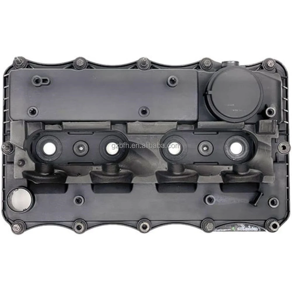 BT-50 2.2 TDCi 1858445   BK2Q-6K271-AK U202-10-220 الاسطوانة الروك الذراع صمام المحرك غطاء عمود الحدبات